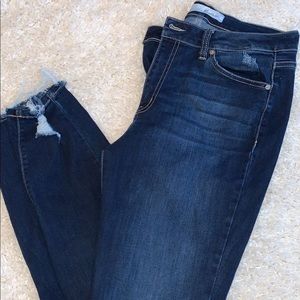 KanCan skinny jeans